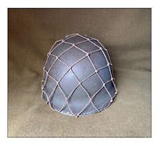 US ww2 Filet casque 79th Medic Normandie Utah dday Omaha veste Lorraine 1st 29th