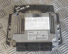 Calculateur moteur bosch - moteur,