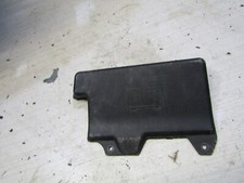 cache batterie piaggio zip 50
