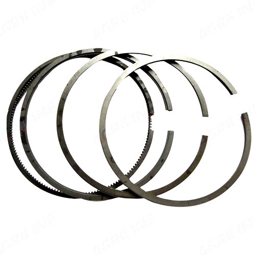 Jeu segments piston - de, pour