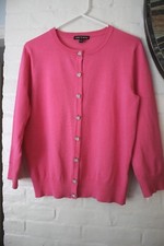  Cable & Gauge HOT PINK