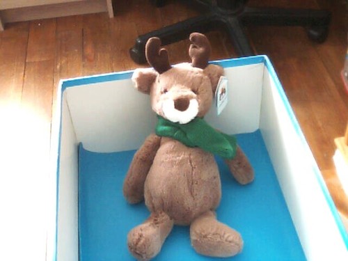 Doudou 6772 peluche - /,