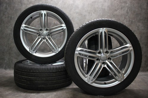 Audi sq5 jantes alu - q5, 8r