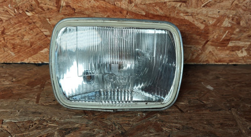 Phare avant citroen - phare,