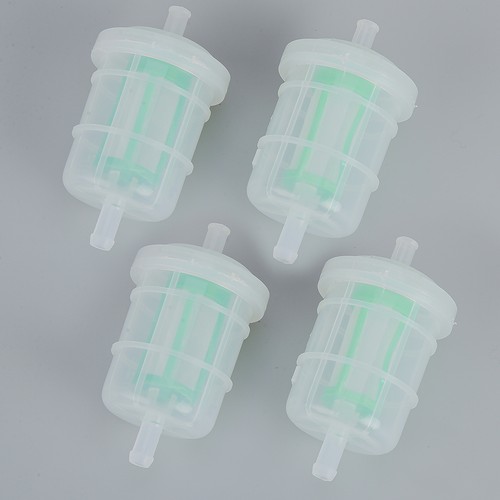 4pcs filtres essence - 4pcs, pour