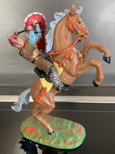 ELASTOLIN  OUGEN  , CHEVALIER