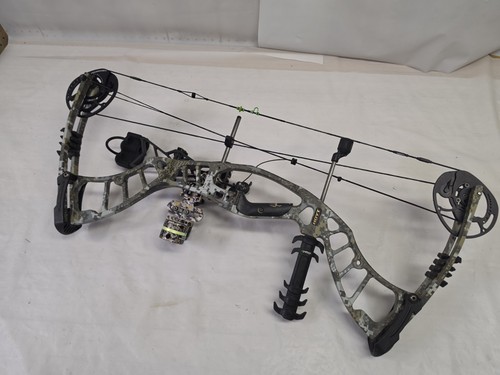 Hoyt powermax bow package - hoyt,