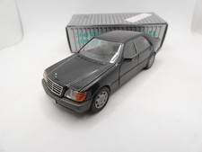 Mercedes 300 400 500 600 SE
