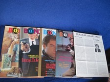 Vintage 1980s 007 (20-24 pg)