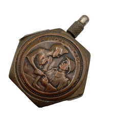 D11/09/25 (REF29089) Briquet