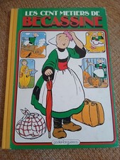 Les Cent Métiers De