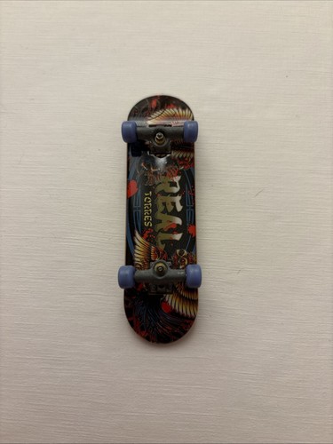 Tech deck - tech,
