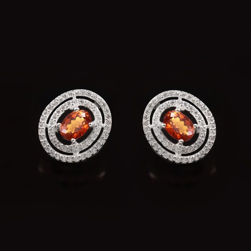 Boucles oreilles argent - boucles,