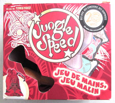 Jeu société jungle - de,