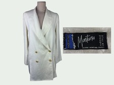 Veste Montana Vintage Années