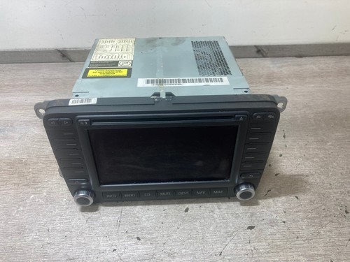 2006 passat radio stereo - passat,
