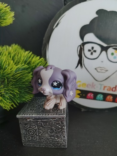 Littlest petshop pet - littlest,