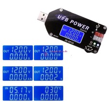 Digital Control USB Adjustable