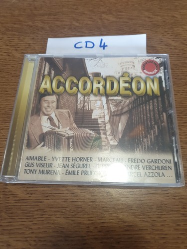 Album accordeon - album,