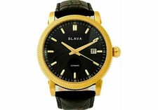 Homme Mécanique Montre Slava