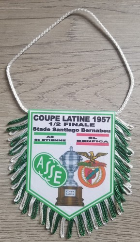 Fanion finale coupe - ,