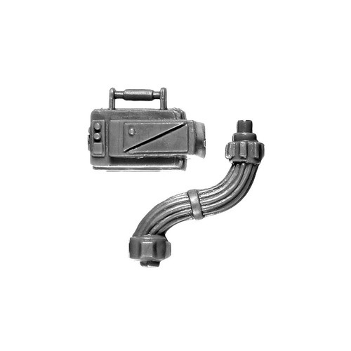Gal05 batterie laser garde - batterie,