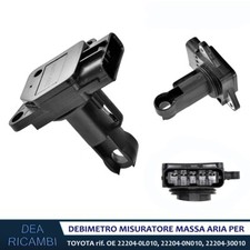 Debimétre Mètre Masse Air