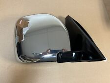 Rétroviseur droit Mitsubishi