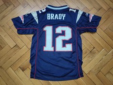 Maillot New England Patriots