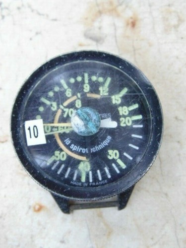 Profondimetre - profondimetre, la