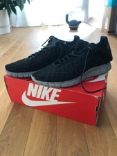 Nike Free Inneva Woven NRG Noir US12