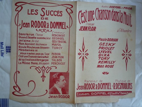 Est tit beguin h - c'est, un