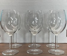 IKEA SVALKA Wine Glass Clear