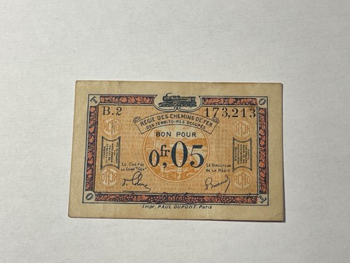 Billet régie des - billet,