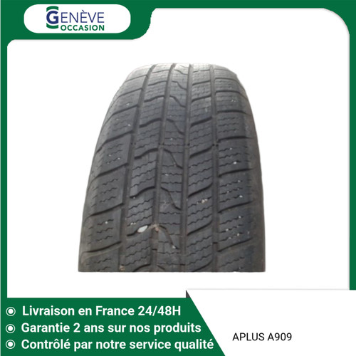 Pneu aplus a909 195 - a909,