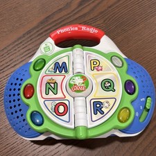 LeapFrog Leap's Phonics Radio