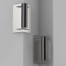 Truelle d'angle pour