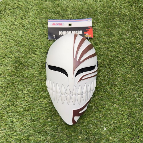 New bleach ichigo - hollow, mask