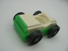 Vintage fisher price little