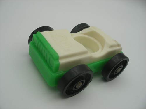 Vintage fisher price - , little