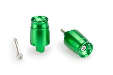 PUIG TERMINAL EN ALUMINIUM