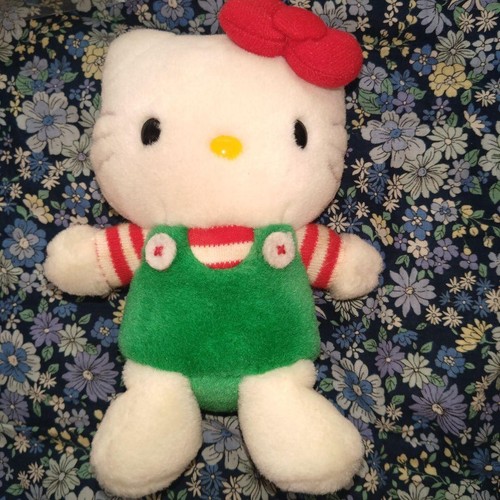 Kitty sanrio characters - kitty,