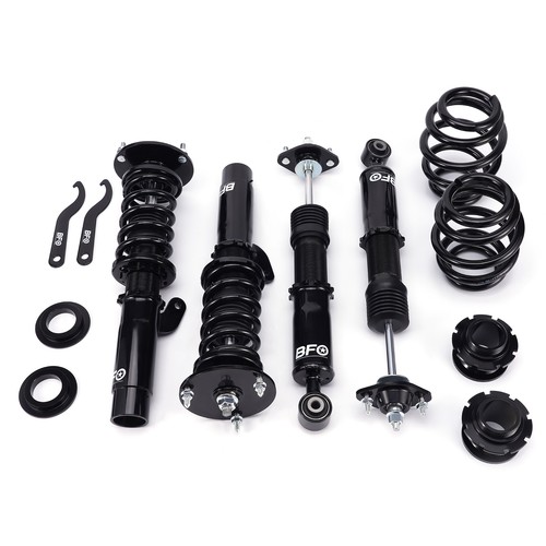 Coilovers suspension for bmw - coilovers,