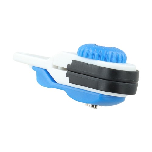 Downrigger clip release - downrigger,