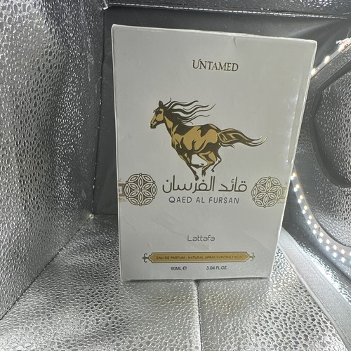Lattafa aeu parfun eau de - lattafa,