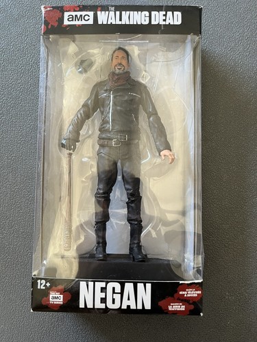 Figurine negan the - figurine, walking