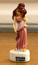 Fève Megara Disney ⭐Galette