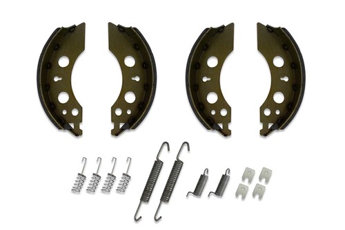 Kit frein pour essieu - kit, de