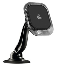 Magneto Stick, support de téléphone magnétique avec base adhésive