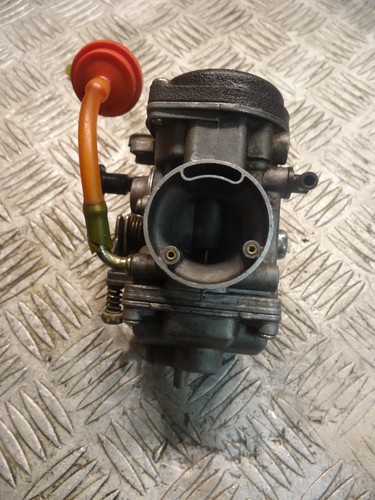 Carburateur quad loncin 200 - carburateur,